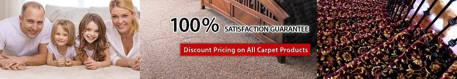 Comfort Carpet & Flooring