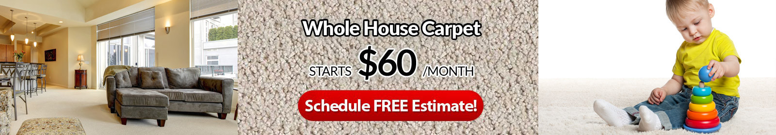 Comfort Carpet & Flooring